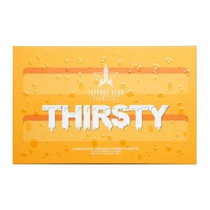 Jeffree Star Thirsty Palette